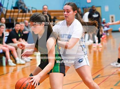 Thumbnail 2 in Johnston vs North Smithfield photogallery.