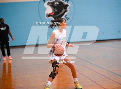 Thumbnail 3 in Johnston vs North Smithfield photogallery.