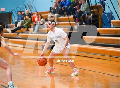 Thumbnail 1 in Johnston vs North Smithfield photogallery.