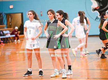 Thumbnail 3 in Johnston vs North Smithfield photogallery.