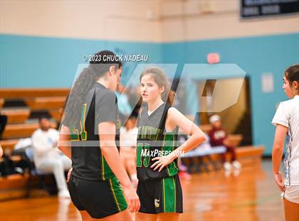Thumbnail 2 in Johnston vs North Smithfield photogallery.