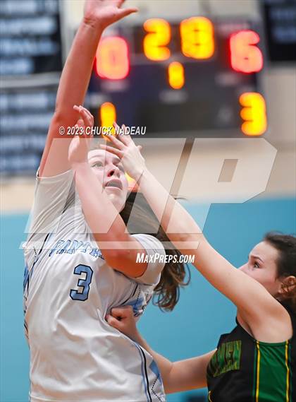 Thumbnail 1 in Johnston vs North Smithfield photogallery.