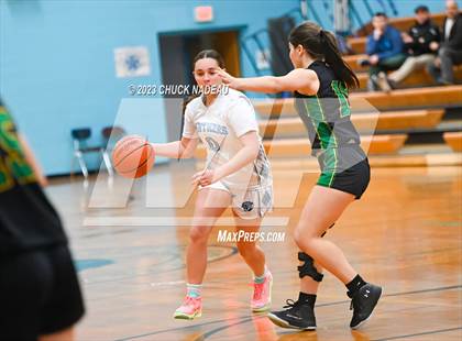 Thumbnail 2 in Johnston vs North Smithfield photogallery.