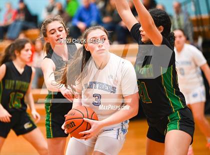 Thumbnail 2 in Johnston vs North Smithfield photogallery.