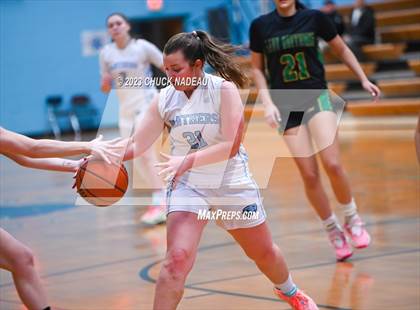 Thumbnail 2 in Johnston vs North Smithfield photogallery.