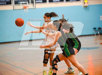 Thumbnail 3 in Johnston vs North Smithfield photogallery.