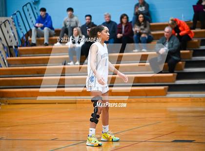 Thumbnail 3 in Johnston vs North Smithfield photogallery.