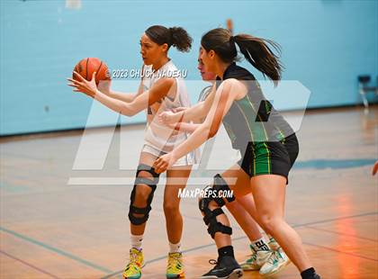 Thumbnail 2 in Johnston vs North Smithfield photogallery.