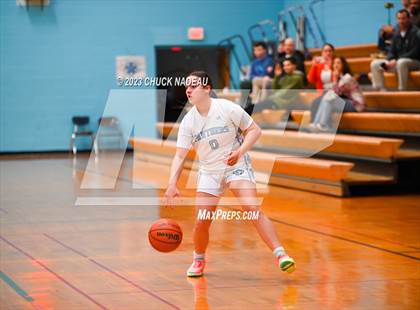 Thumbnail 2 in Johnston vs North Smithfield photogallery.
