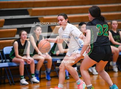 Thumbnail 3 in Johnston vs North Smithfield photogallery.