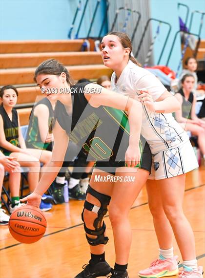Thumbnail 3 in Johnston vs North Smithfield photogallery.