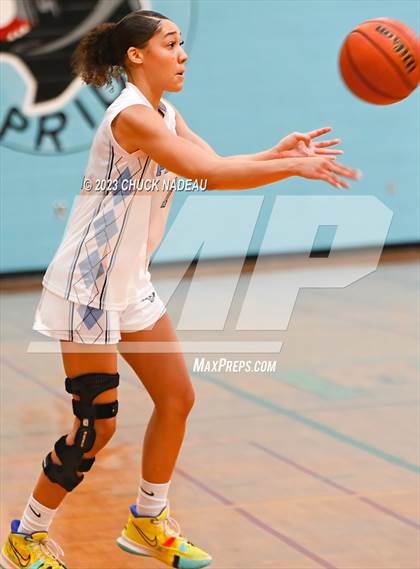 Thumbnail 3 in Johnston vs North Smithfield photogallery.