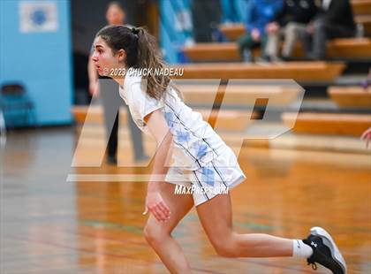 Thumbnail 2 in Johnston vs North Smithfield photogallery.
