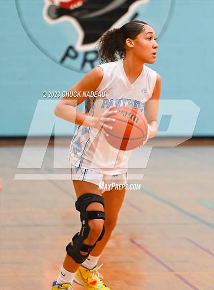 Thumbnail 2 in Johnston vs North Smithfield photogallery.