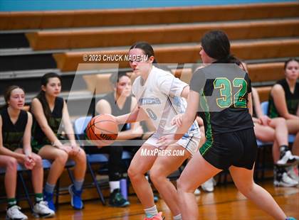 Thumbnail 2 in Johnston vs North Smithfield photogallery.