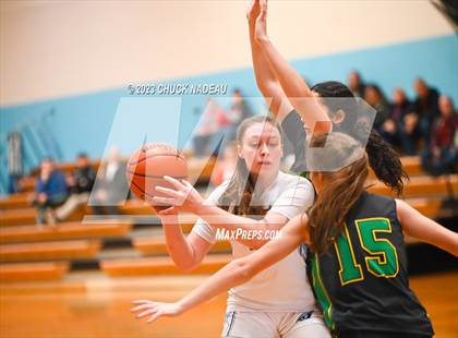 Thumbnail 2 in Johnston vs North Smithfield photogallery.