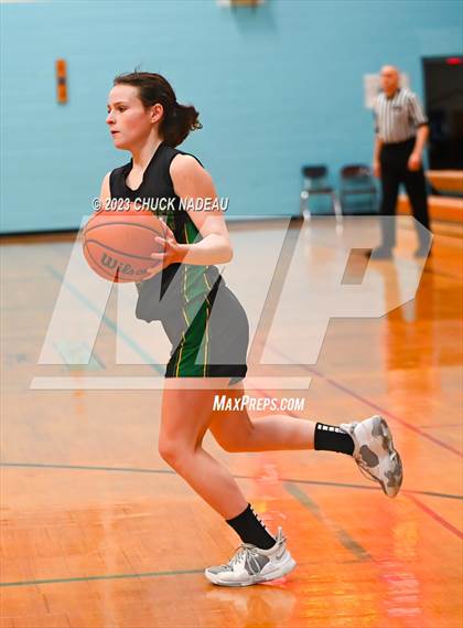 Thumbnail 1 in Johnston vs North Smithfield photogallery.