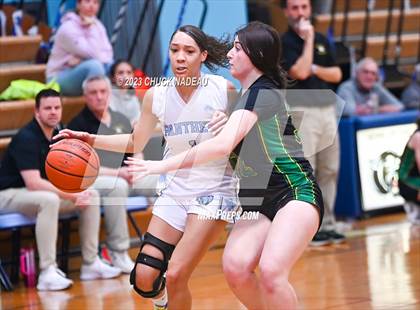 Thumbnail 2 in Johnston vs North Smithfield photogallery.