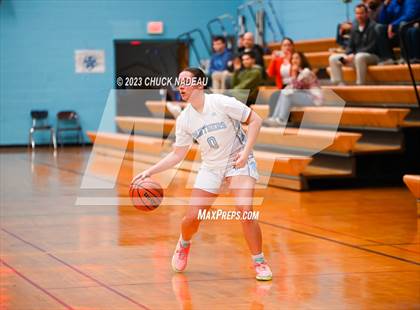 Thumbnail 3 in Johnston vs North Smithfield photogallery.