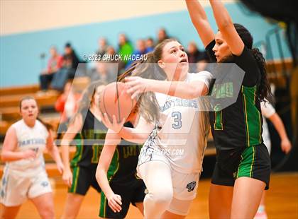Thumbnail 3 in Johnston vs North Smithfield photogallery.
