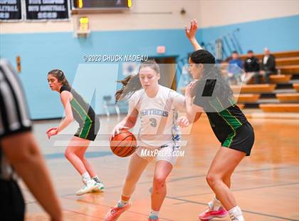 Thumbnail 1 in Johnston vs North Smithfield photogallery.