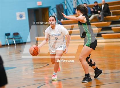 Thumbnail 3 in Johnston vs North Smithfield photogallery.