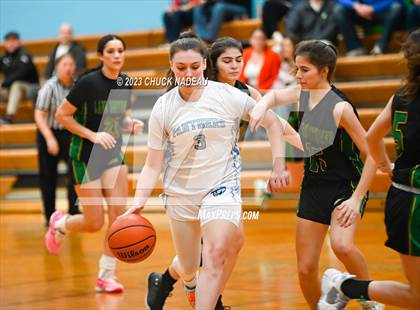 Thumbnail 2 in Johnston vs North Smithfield photogallery.