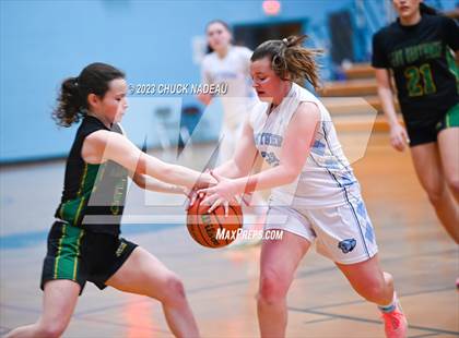 Thumbnail 3 in Johnston vs North Smithfield photogallery.