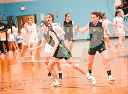 Thumbnail 3 in Johnston vs North Smithfield photogallery.