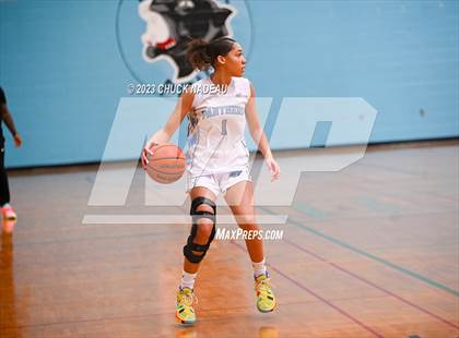 Thumbnail 1 in Johnston vs North Smithfield photogallery.
