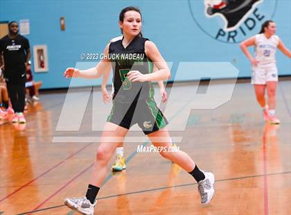 Thumbnail 3 in Johnston vs North Smithfield photogallery.
