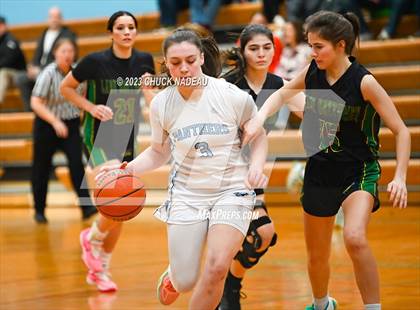 Thumbnail 3 in Johnston vs North Smithfield photogallery.