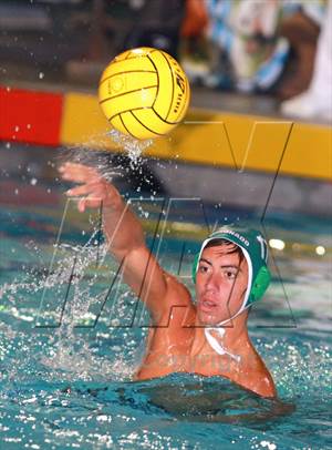 Coronado v. Mission Bay (CIF SDS D3 Quarterfinals)