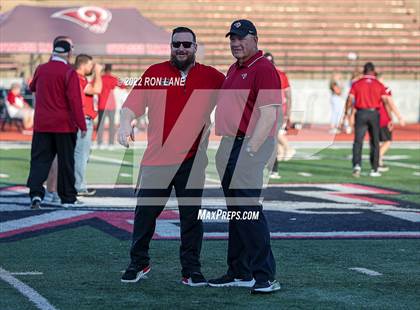 Thumbnail 1 in Owasso @ Mustang photogallery.