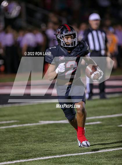 Thumbnail 1 in Owasso @ Mustang photogallery.