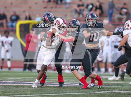 Thumbnail 3 in Owasso @ Mustang photogallery.