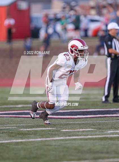 Thumbnail 3 in Owasso @ Mustang photogallery.