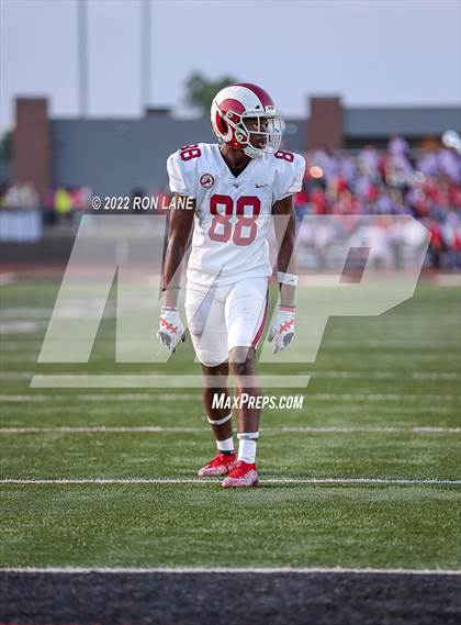 Thumbnail 3 in Owasso @ Mustang photogallery.