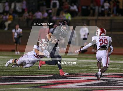 Thumbnail 3 in Owasso @ Mustang photogallery.