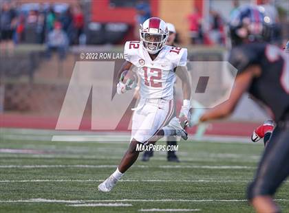Thumbnail 1 in Owasso @ Mustang photogallery.