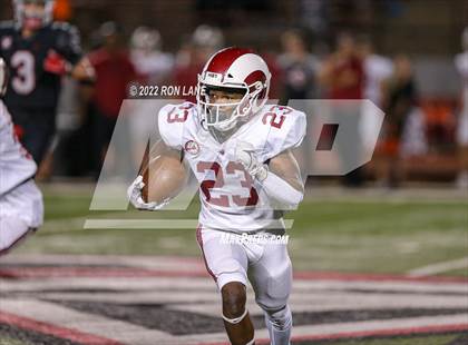 Thumbnail 3 in Owasso @ Mustang photogallery.