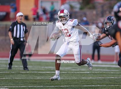 Thumbnail 3 in Owasso @ Mustang photogallery.