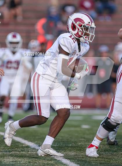Thumbnail 1 in Owasso @ Mustang photogallery.