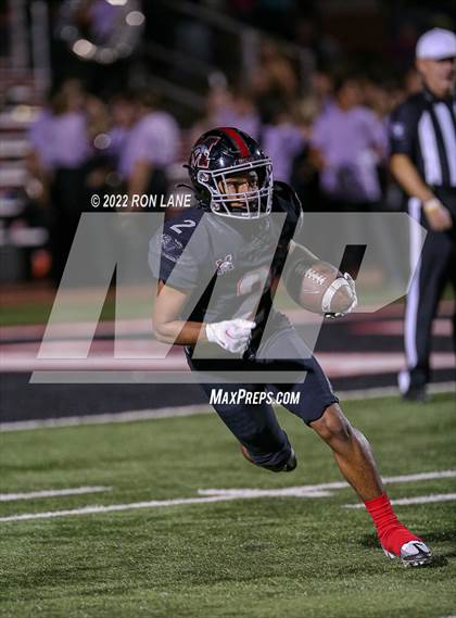 Thumbnail 3 in Owasso @ Mustang photogallery.