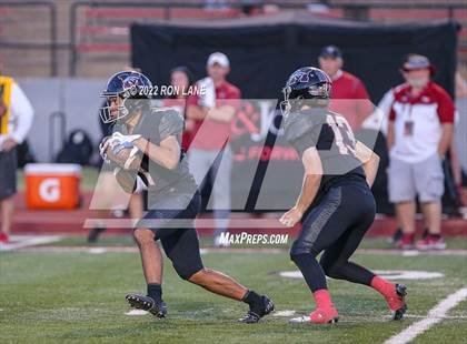 Thumbnail 1 in Owasso @ Mustang photogallery.