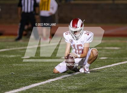 Thumbnail 3 in Owasso @ Mustang photogallery.