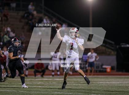 Thumbnail 1 in Owasso @ Mustang photogallery.