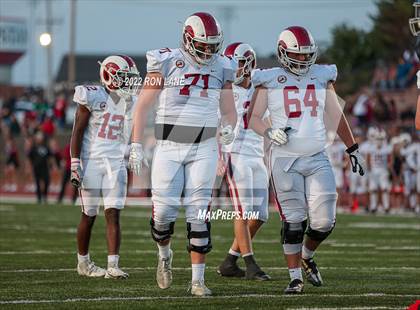 Thumbnail 1 in Owasso @ Mustang photogallery.