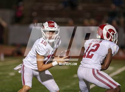 Thumbnail 1 in Owasso @ Mustang photogallery.
