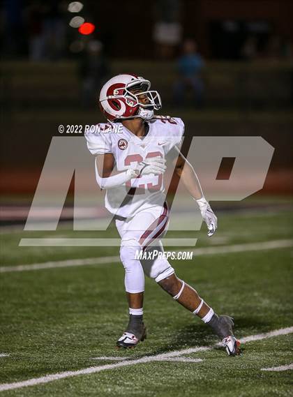 Thumbnail 1 in Owasso @ Mustang photogallery.